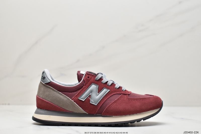 New Balance Sneakers